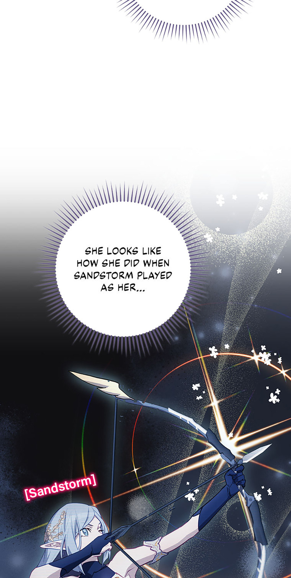 Read Ending Maker chapter 66 image 45 on Lezhin