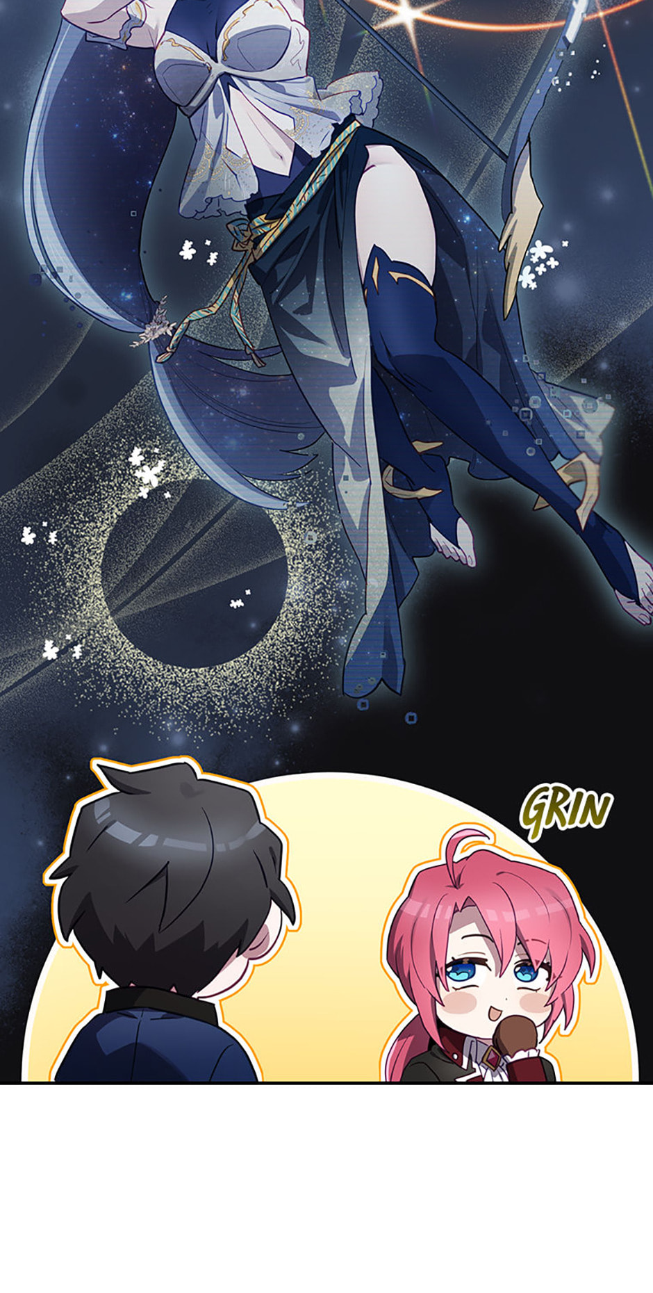 Read Ending Maker chapter 66 image 46 on Lezhin