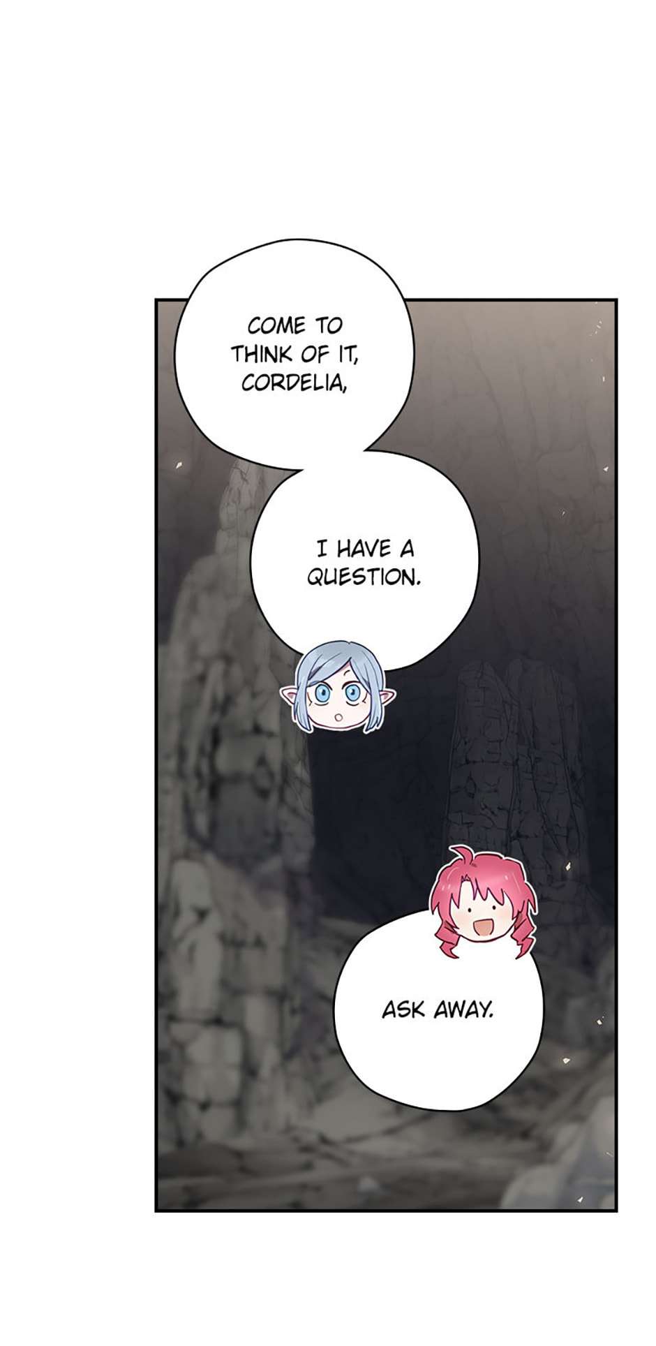 Read Ending Maker chapter 66 image 49 on Lezhin
