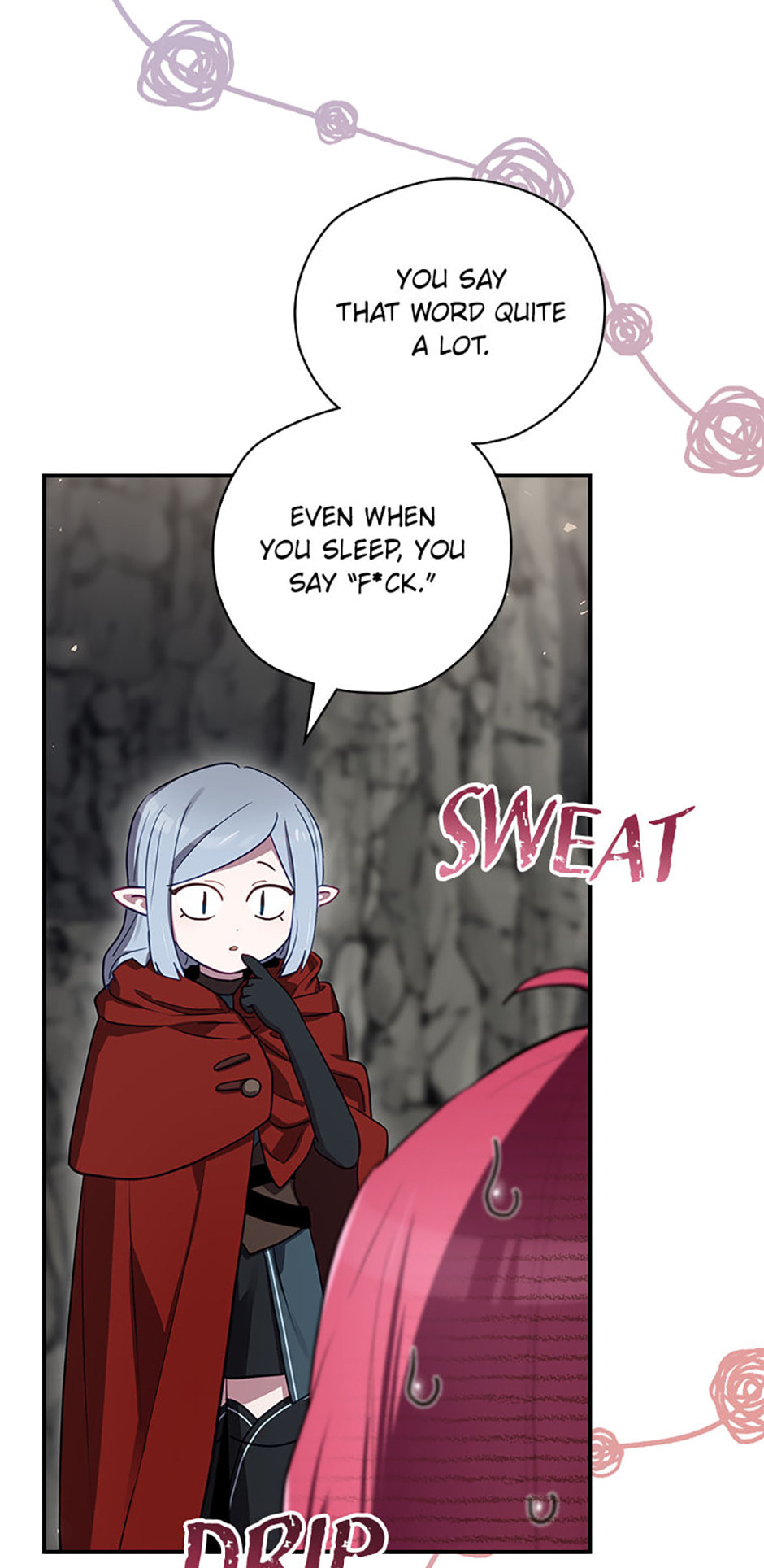 Read Ending Maker chapter 66 image 52 on Lezhin