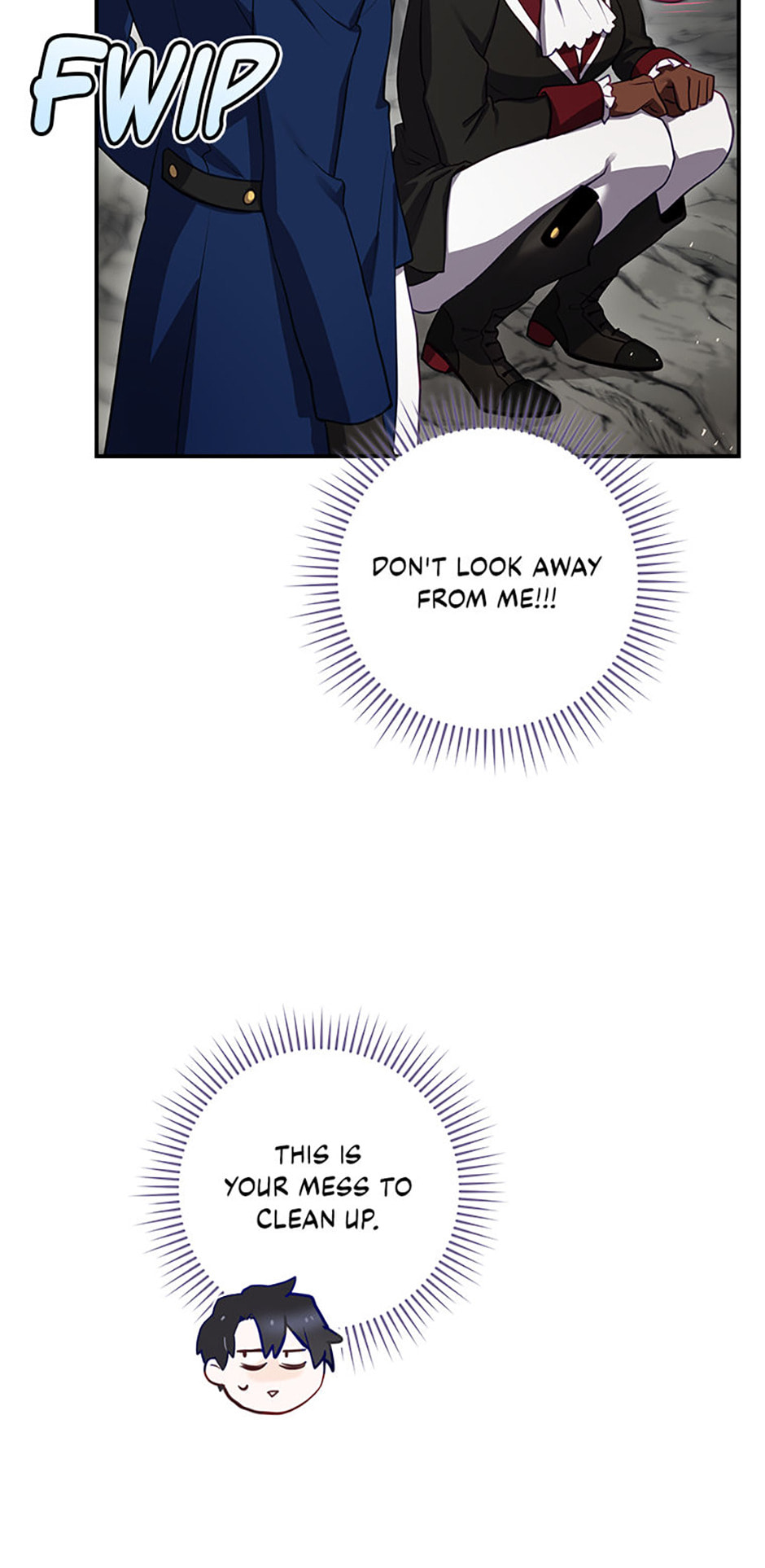 Read Ending Maker chapter 66 image 54 on Lezhin
