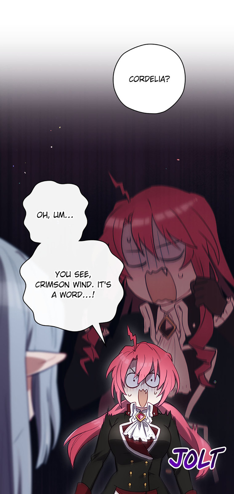 Read Ending Maker chapter 66 image 55 on Lezhin