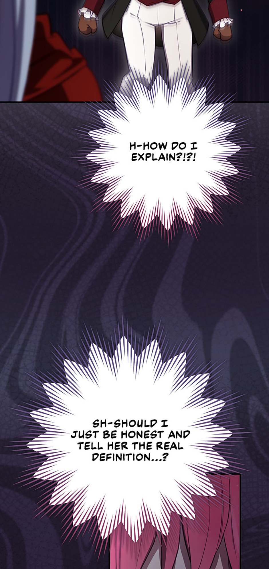 Read Ending Maker chapter 66 image 56 on Lezhin