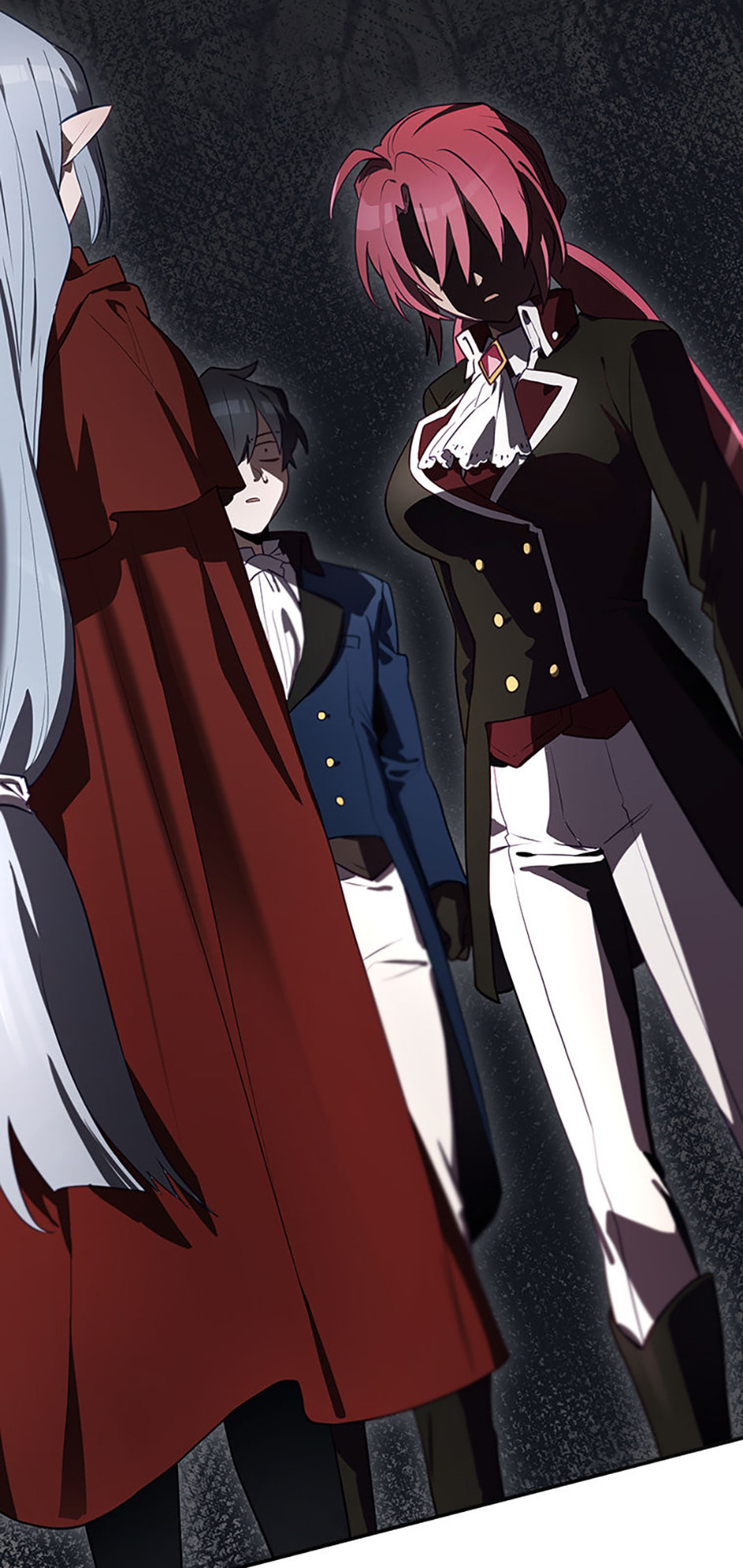 Read Ending Maker chapter 66 image 58 on Lezhin