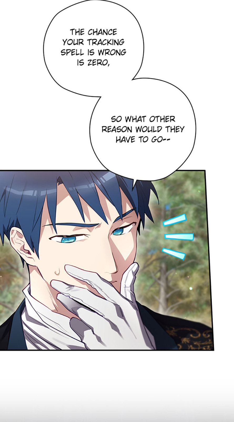 Read Ending Maker chapter 66 image 6 on Lezhin
