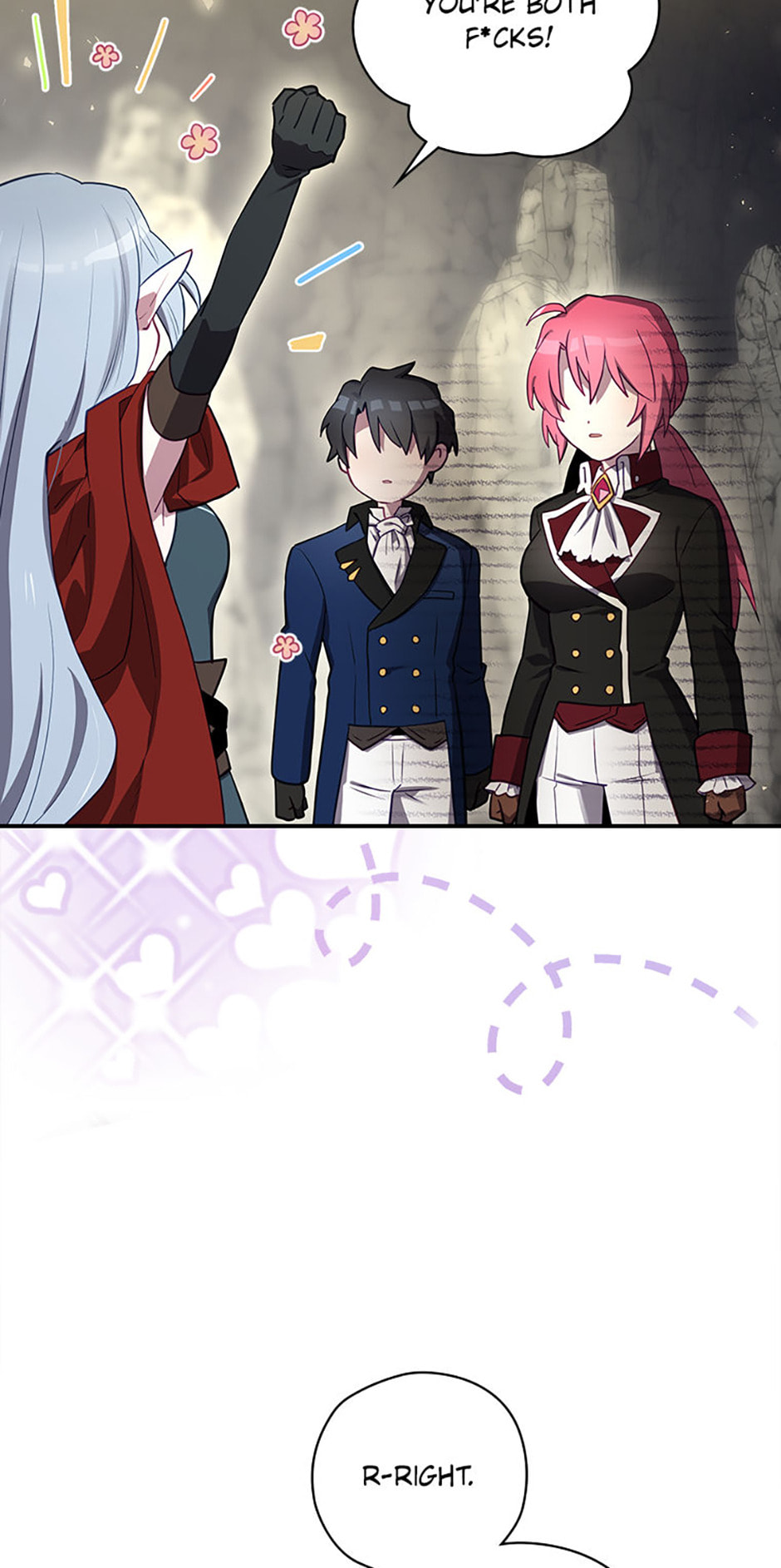Read Ending Maker chapter 66 image 63 on Lezhin