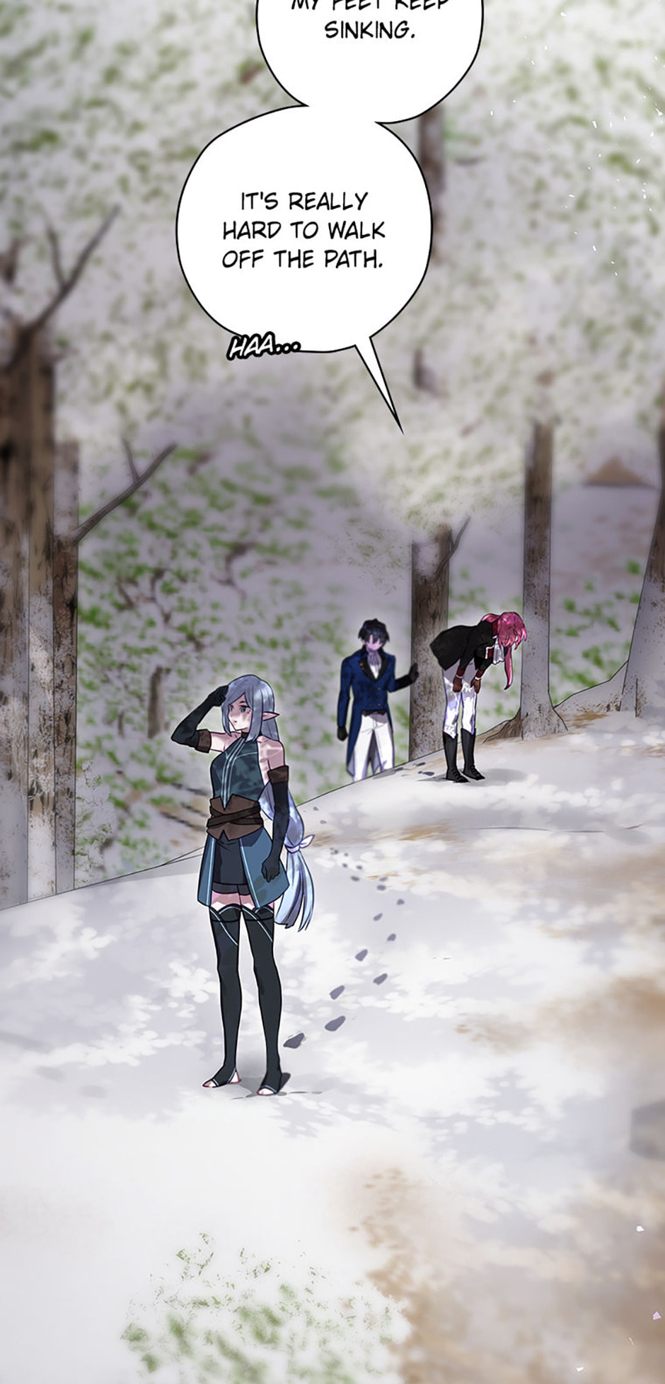 Read Ending Maker chapter 66 image 68 on Lezhin