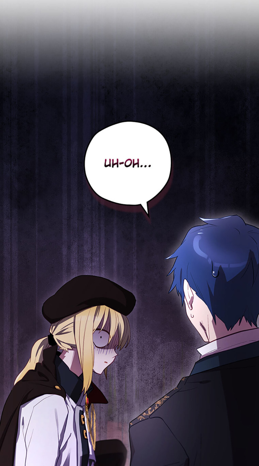 Read Ending Maker chapter 66 image 7 on Lezhin