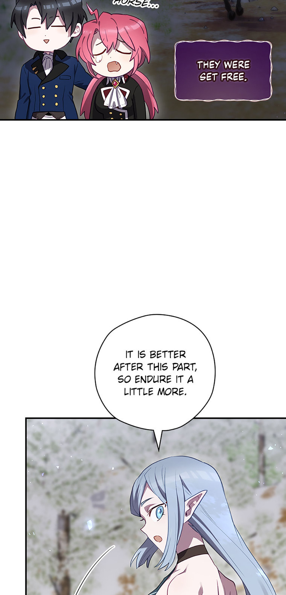 Read Ending Maker chapter 66 image 70 on Lezhin