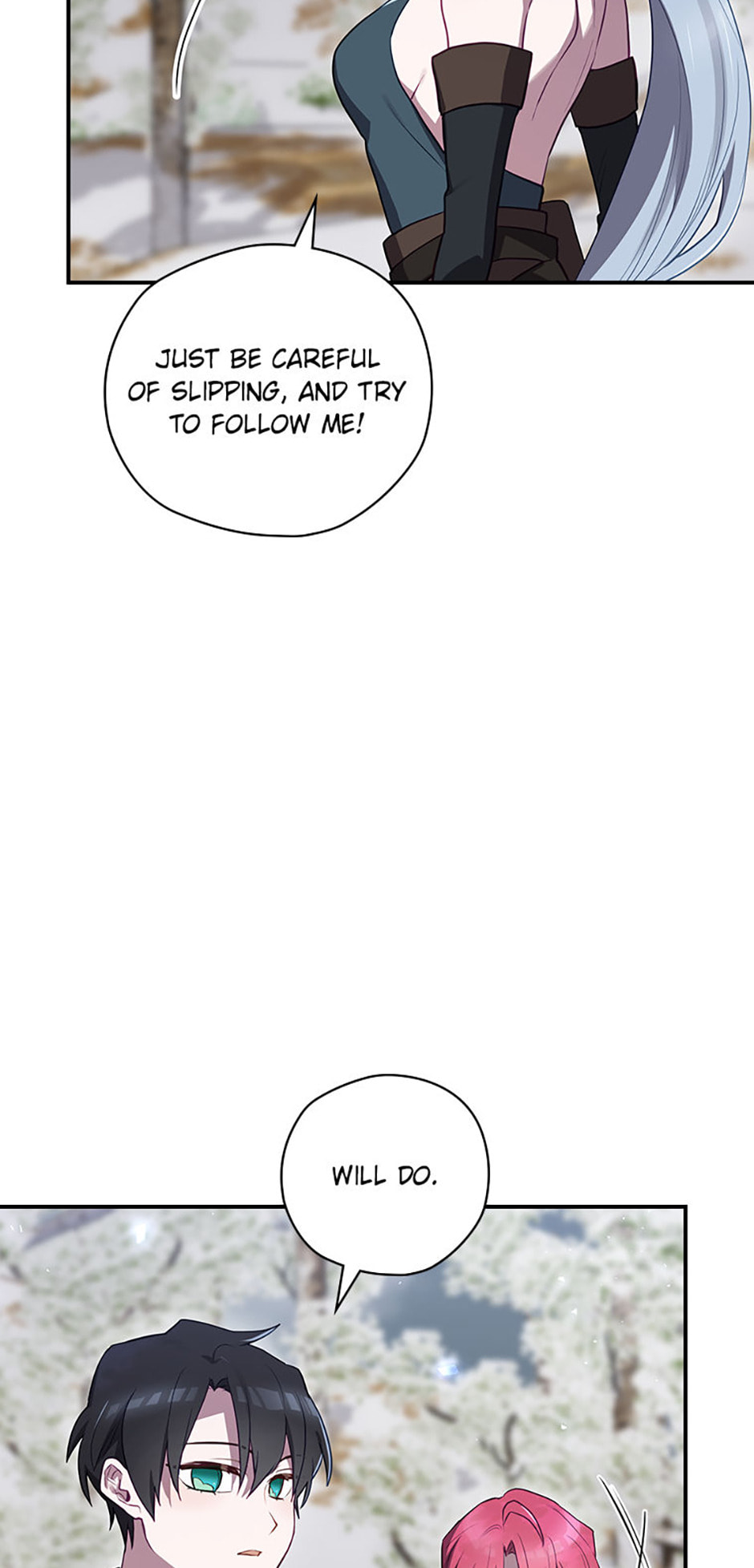 Read Ending Maker chapter 66 image 71 on Lezhin