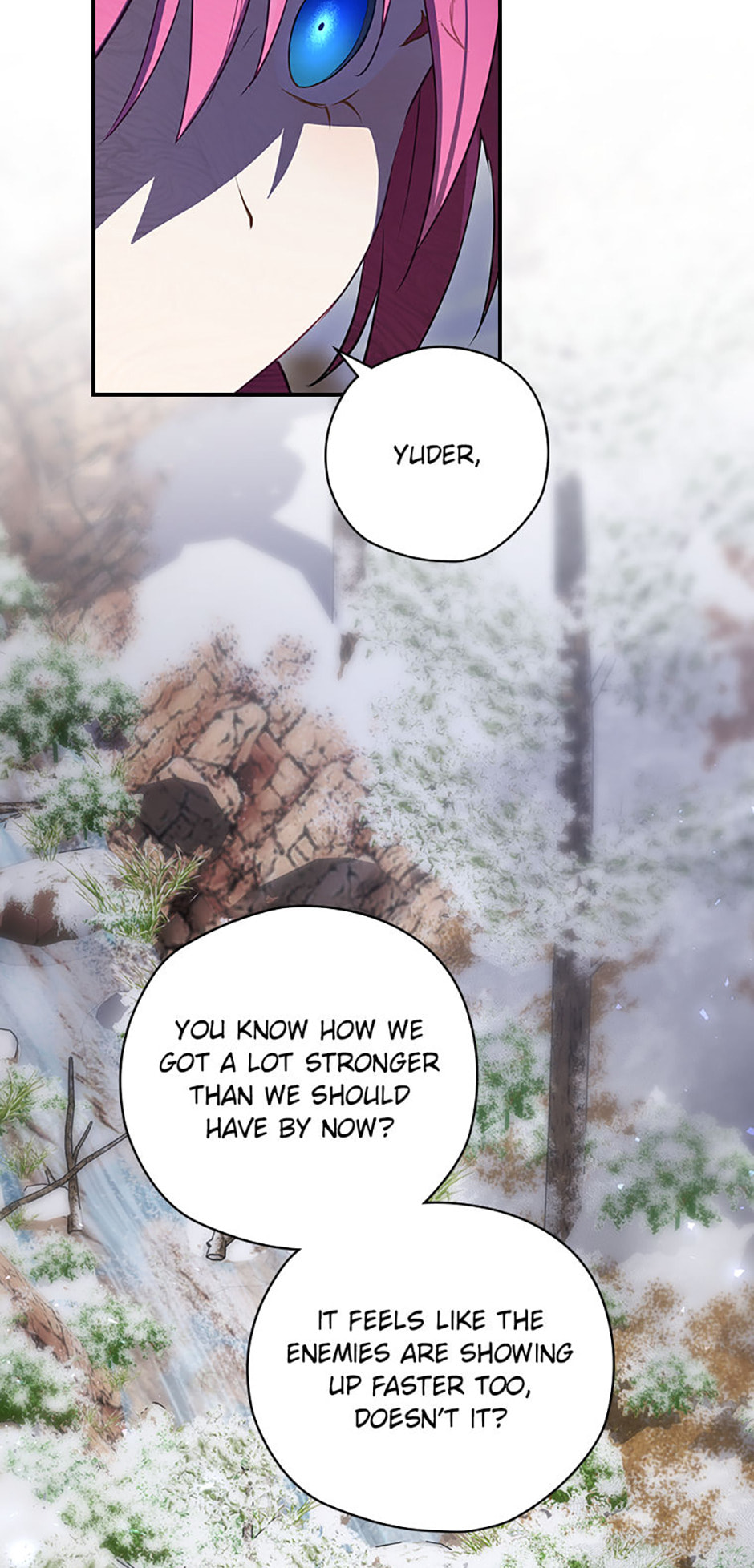 Read Ending Maker chapter 66 image 73 on Lezhin