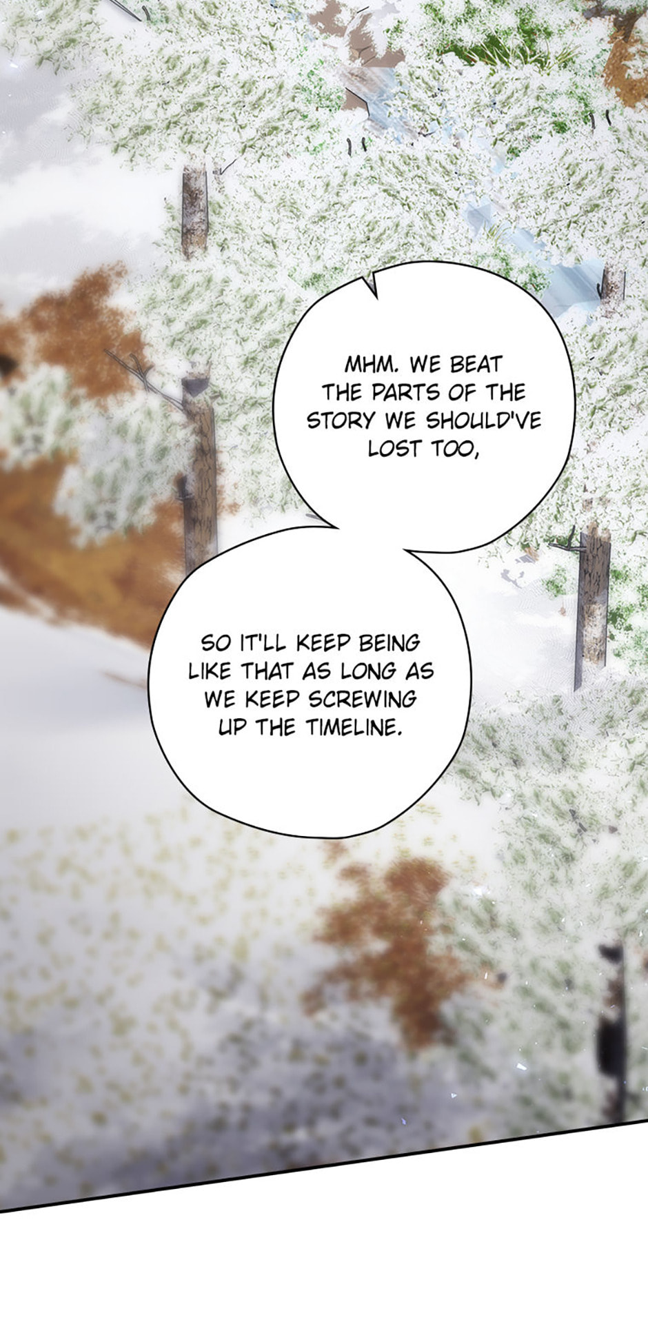 Read Ending Maker chapter 66 image 74 on Lezhin