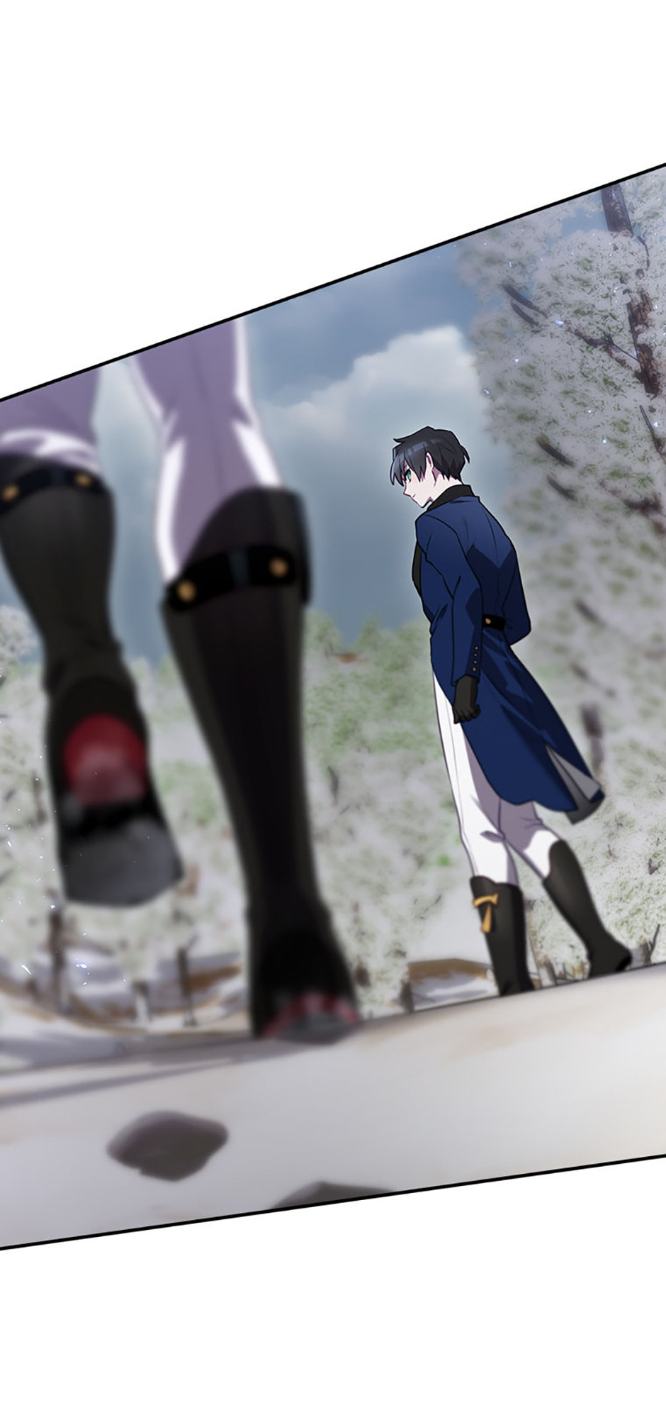 Read Ending Maker chapter 66 image 80 on Lezhin