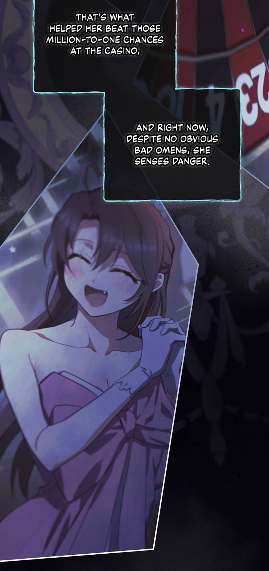 Read Ending Maker chapter 66 image 83 on Lezhin