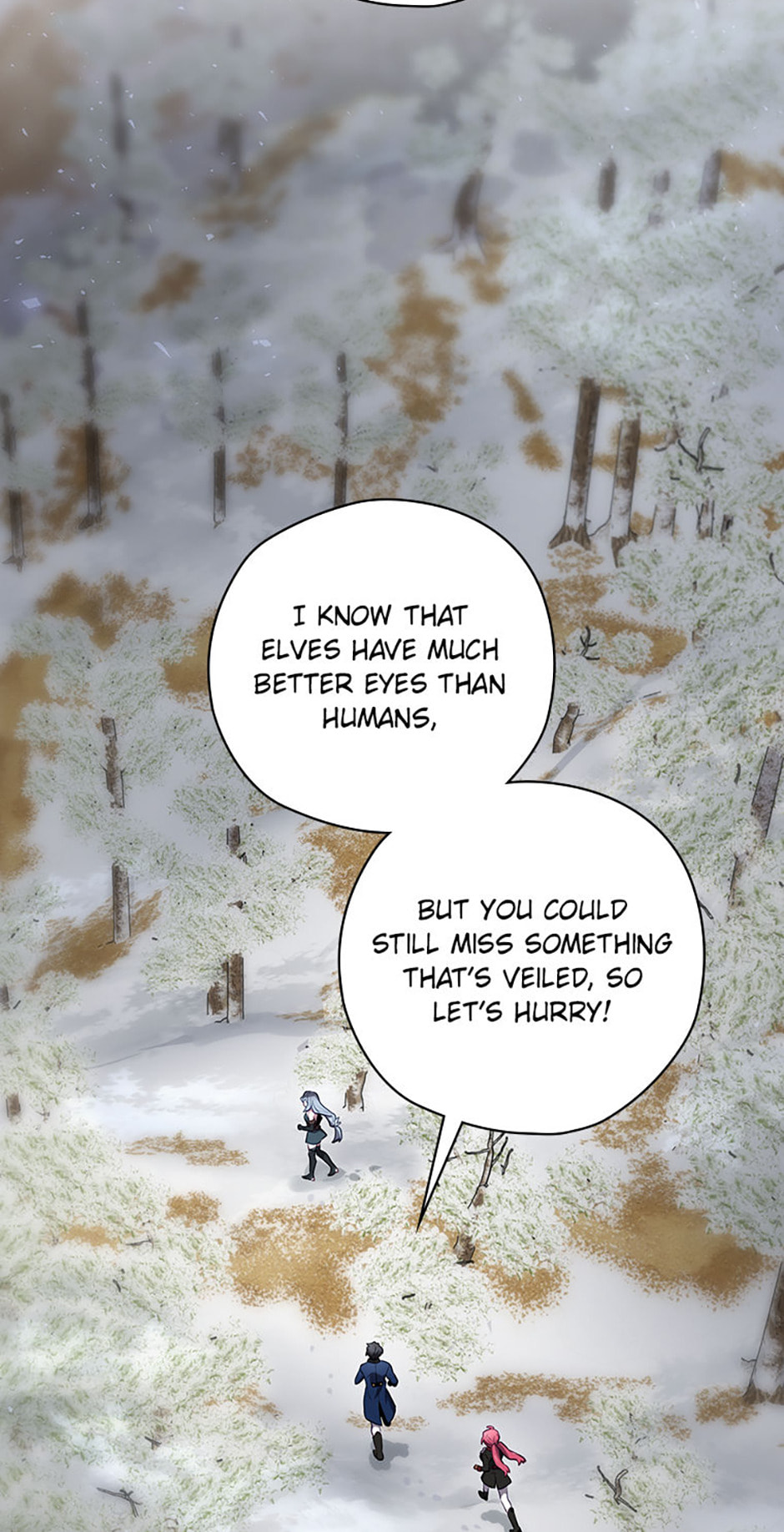 Read Ending Maker chapter 66 image 89 on Lezhin
