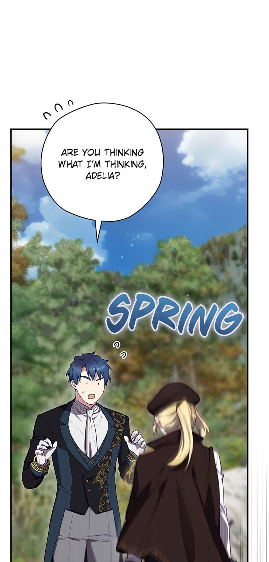 Read Ending Maker chapter 66 image 9 on Lezhin