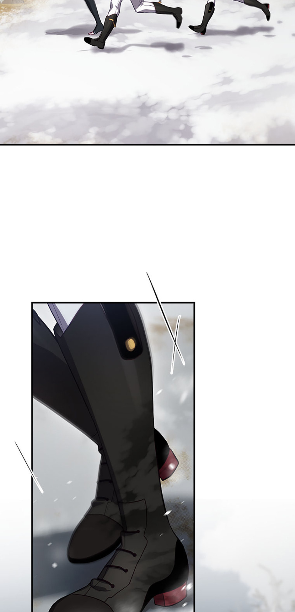 Read Ending Maker chapter 67 image 1 on Lezhin