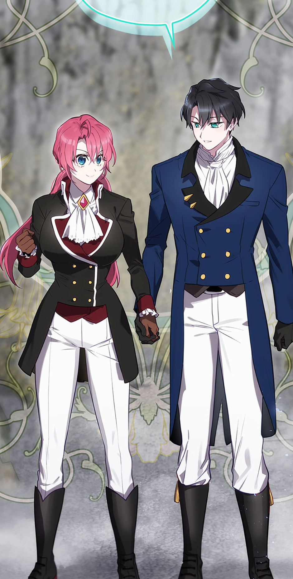 Read Ending Maker chapter 67 image 102 on Lezhin