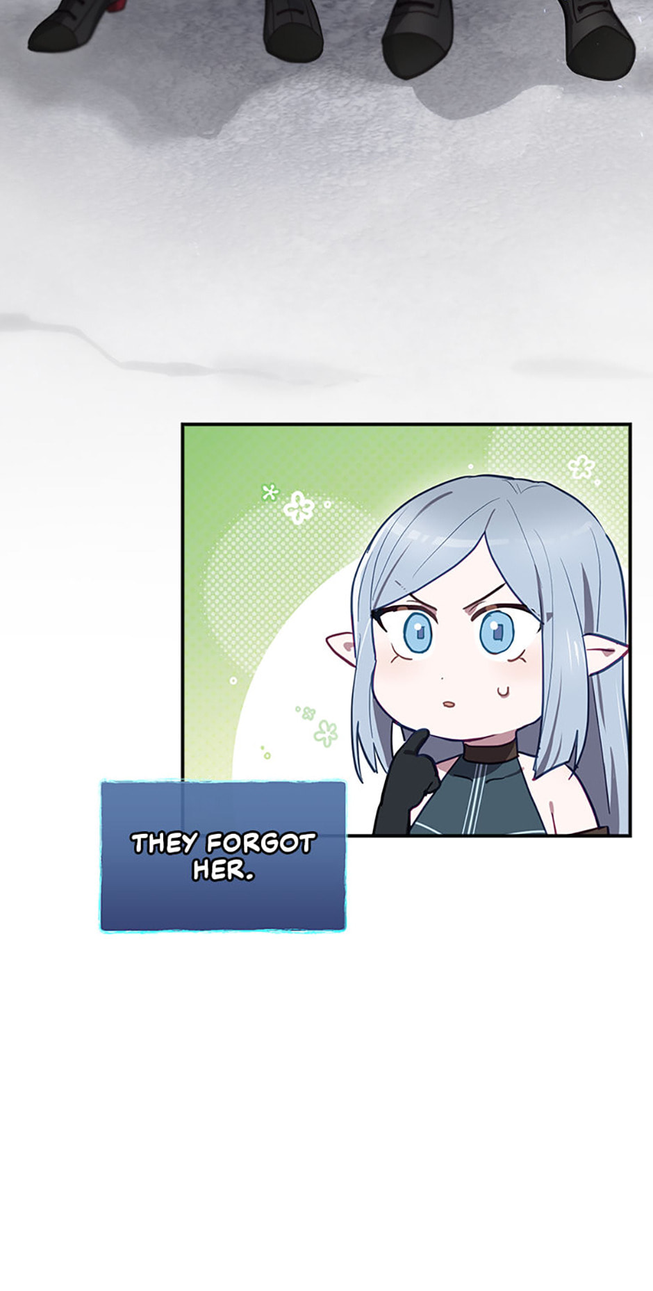 Read Ending Maker chapter 67 image 103 on Lezhin