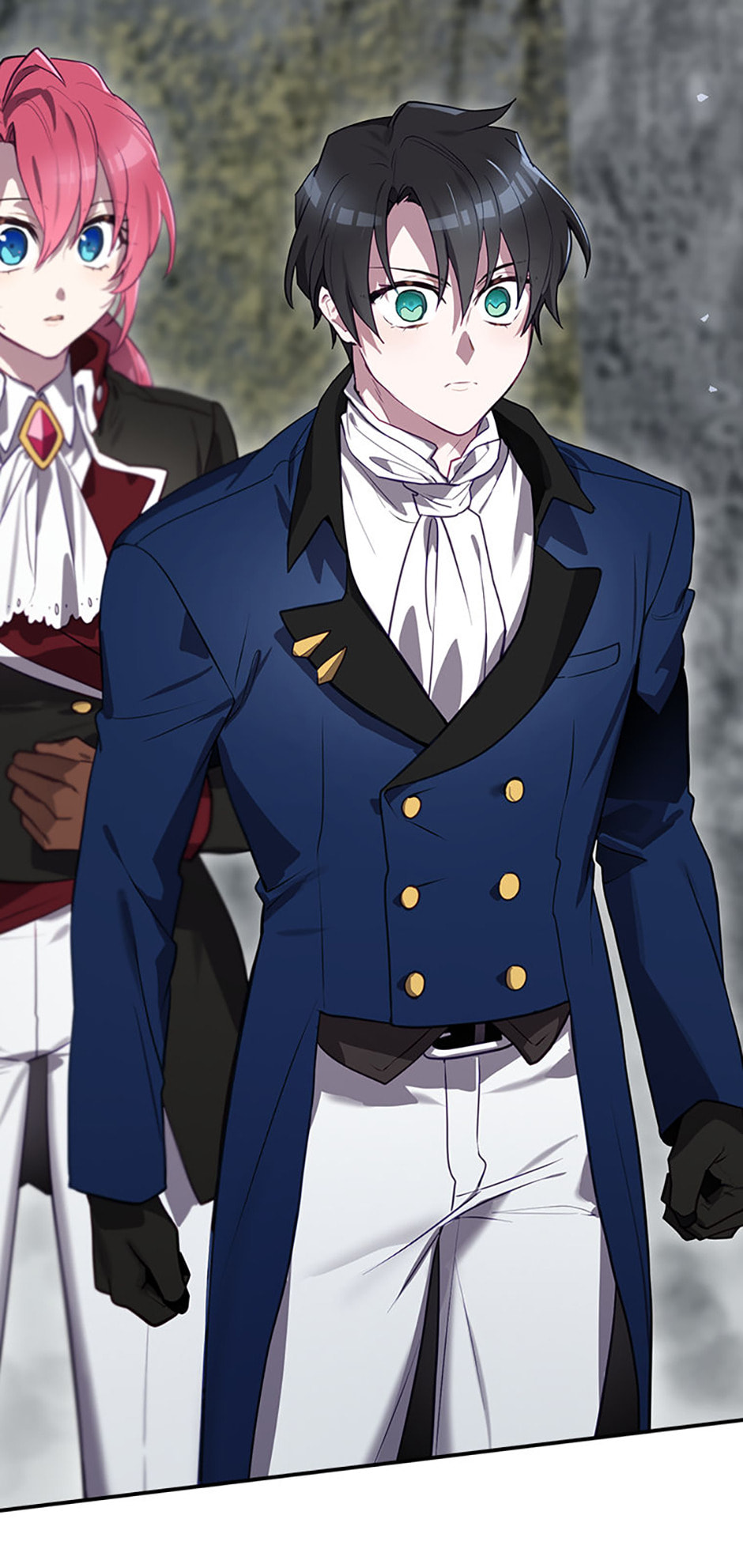 Read Ending Maker chapter 67 image 109 on Lezhin