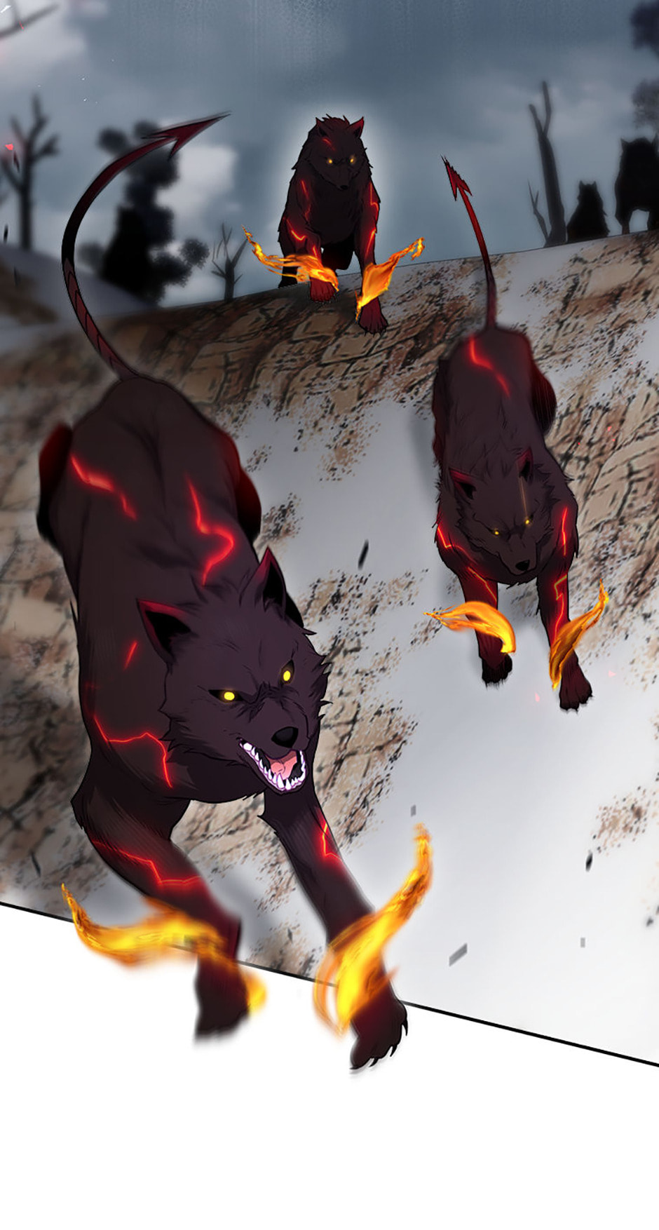 Read Ending Maker chapter 67 image 12 on Lezhin