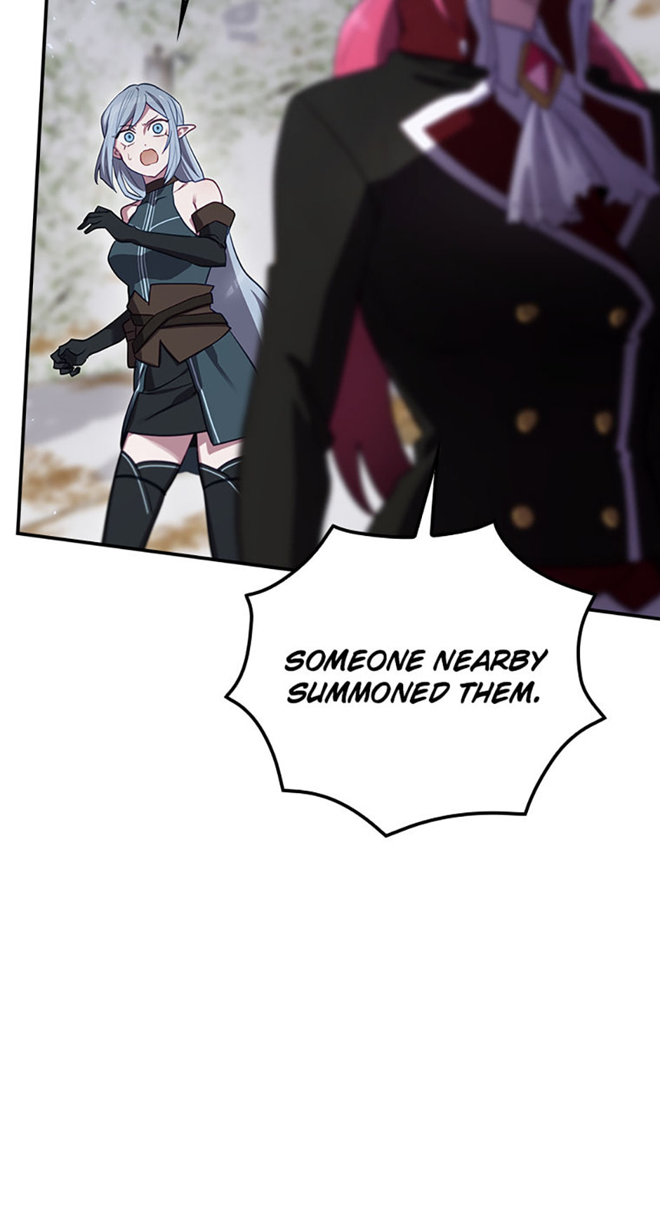 Read Ending Maker chapter 67 image 14 on Lezhin