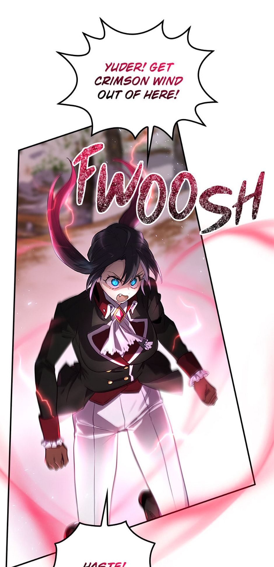 Read Ending Maker chapter 67 image 15 on Lezhin
