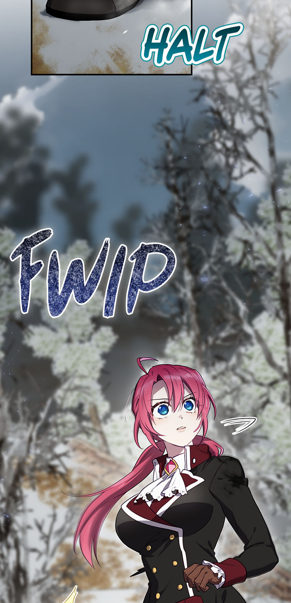 Read Ending Maker chapter 67 image 2 on Lezhin