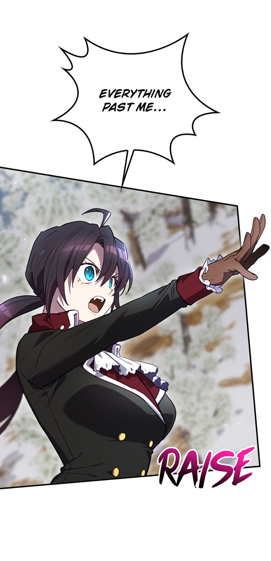 Read Ending Maker chapter 67 image 22 on Lezhin