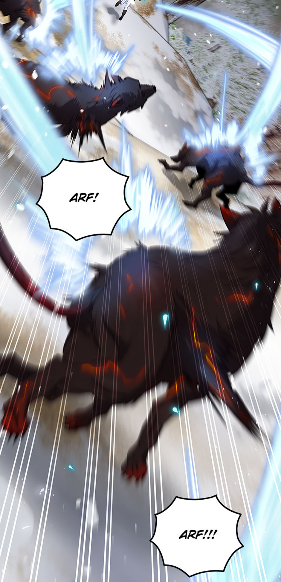 Read Ending Maker chapter 67 image 24 on Lezhin