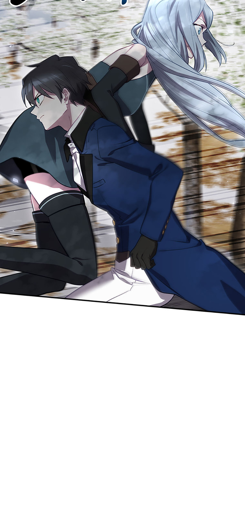 Read Ending Maker chapter 67 image 26 on Lezhin