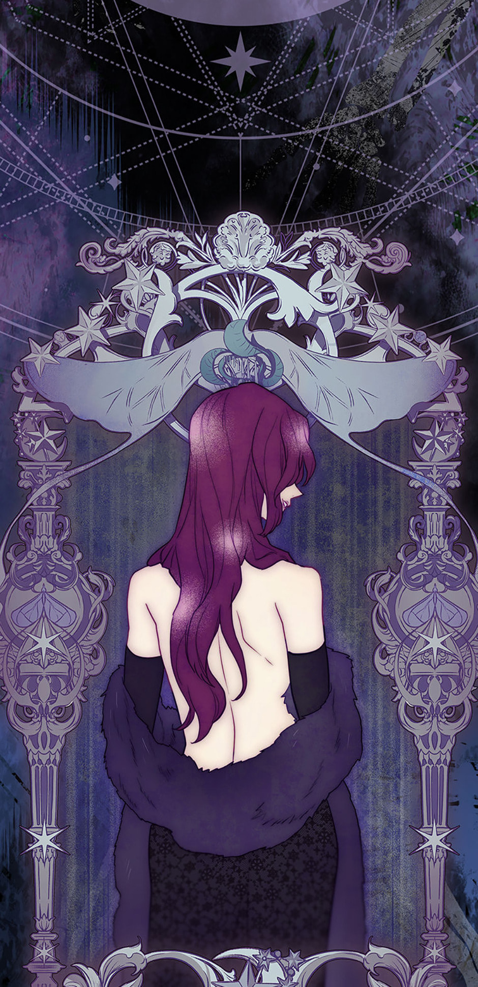 Read Ending Maker chapter 67 image 29 on Lezhin