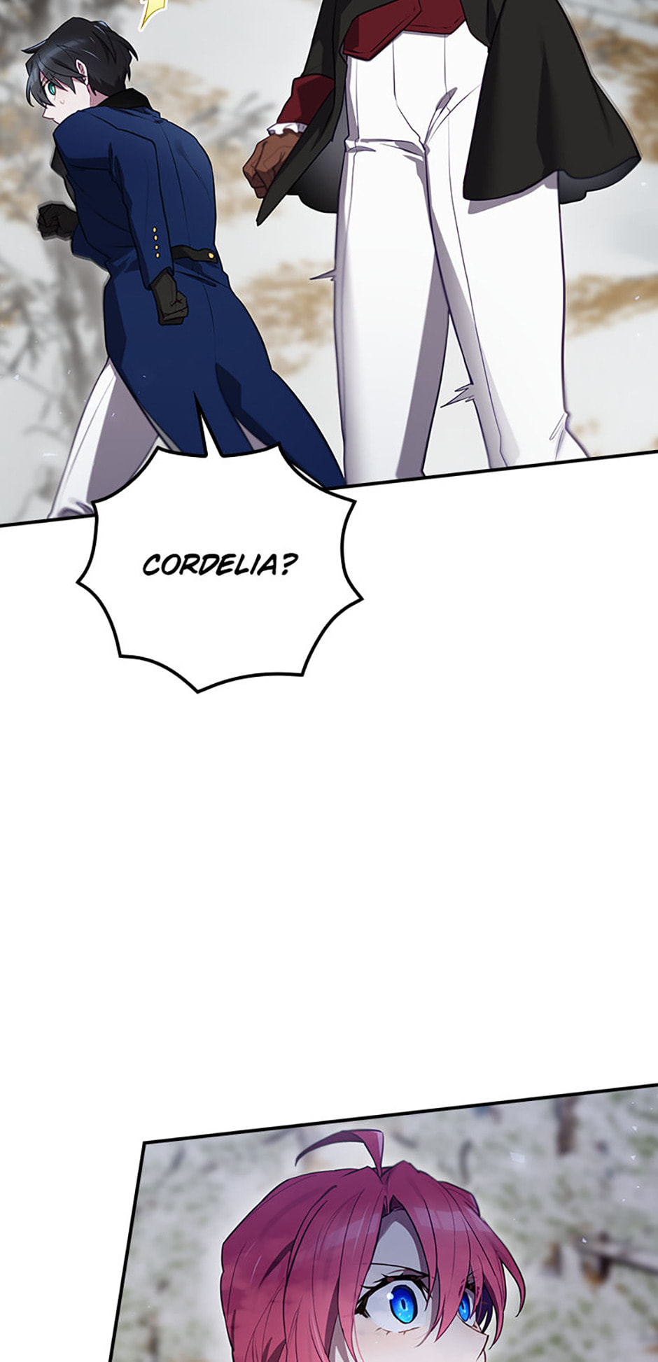 Read Ending Maker chapter 67 image 3 on Lezhin