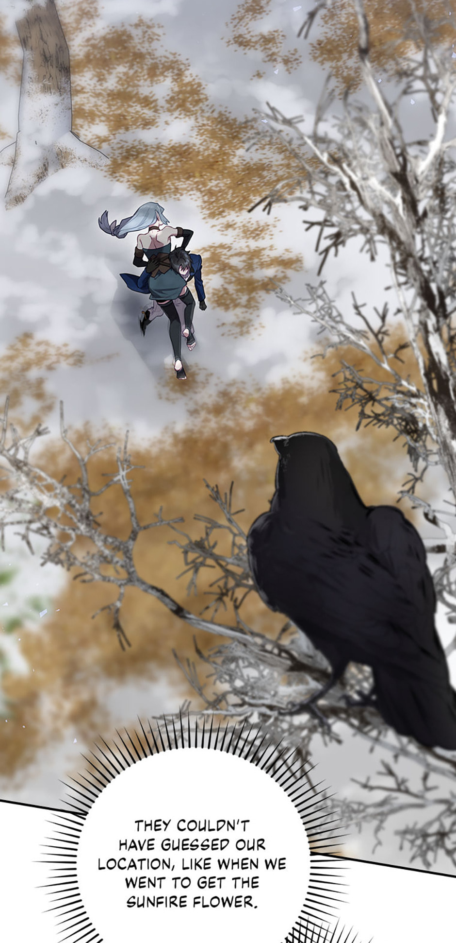 Read Ending Maker chapter 67 image 31 on Lezhin