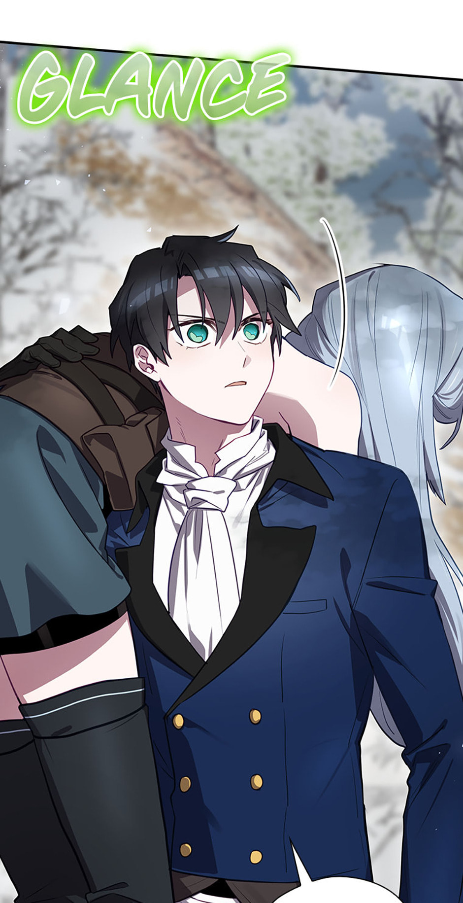 Read Ending Maker chapter 67 image 34 on Lezhin