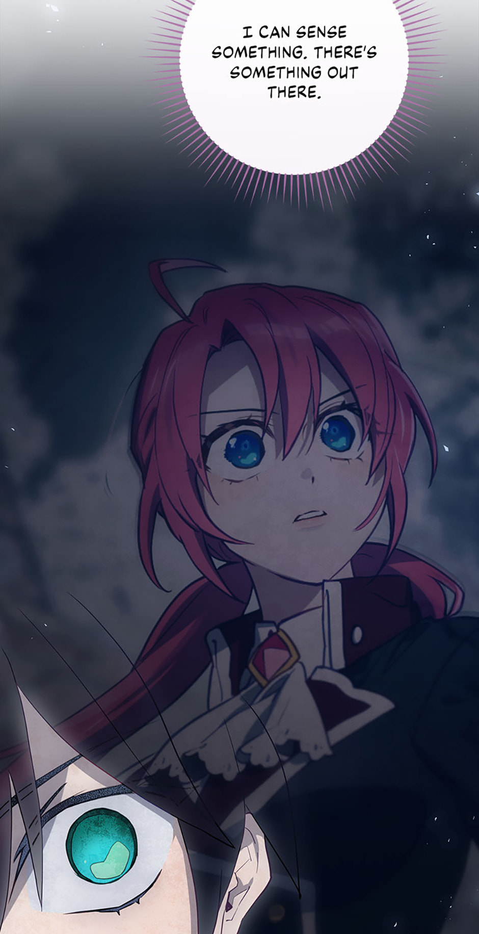Read Ending Maker chapter 67 image 37 on Lezhin