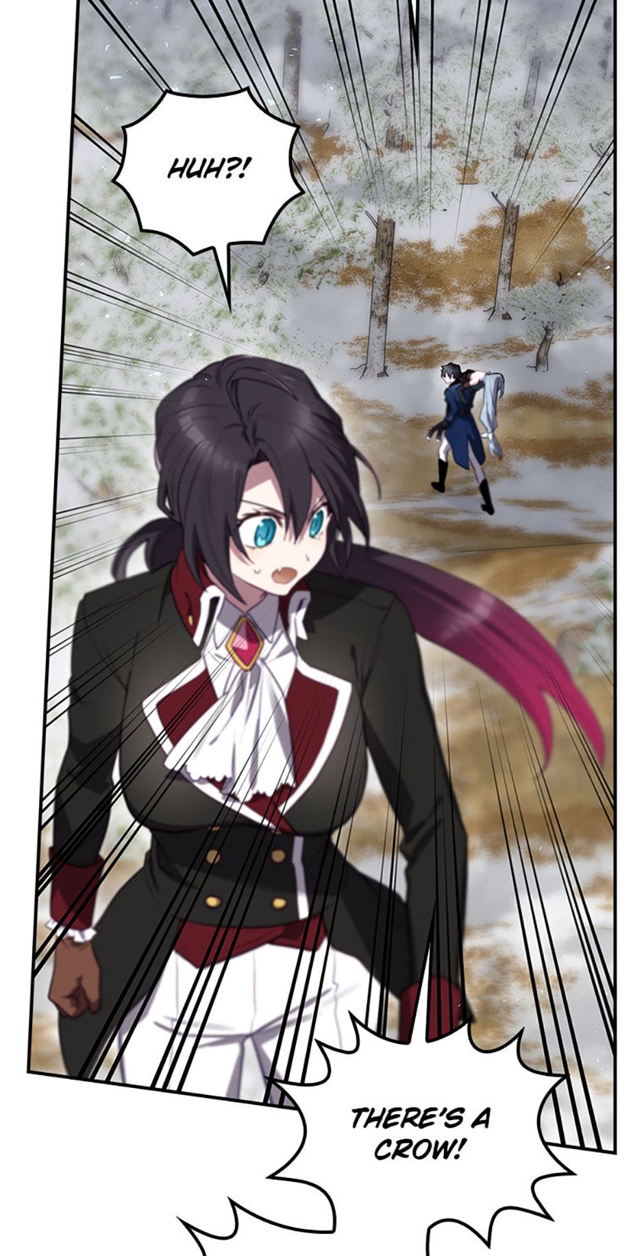 Read Ending Maker chapter 67 image 39 on Lezhin