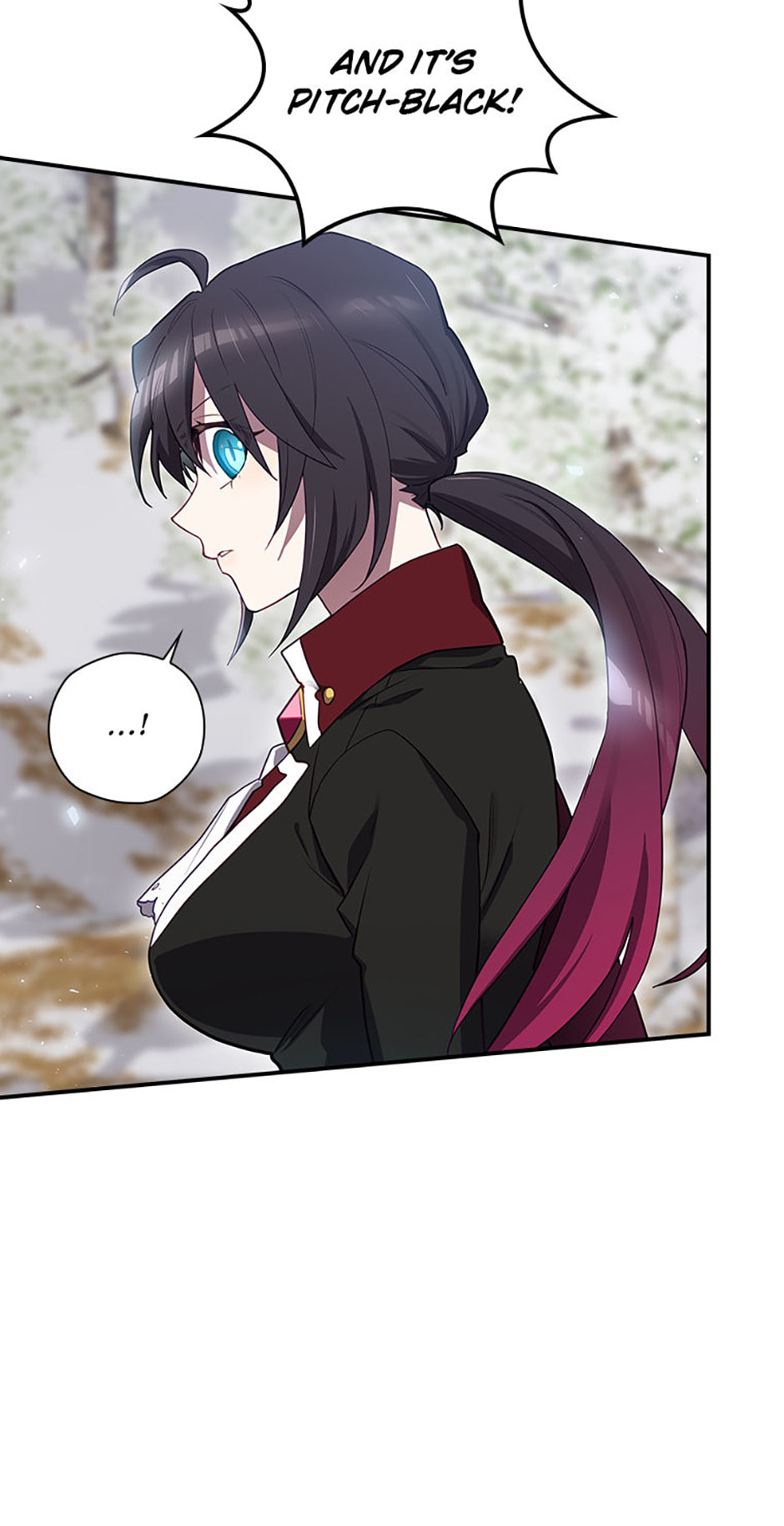 Read Ending Maker chapter 67 image 40 on Lezhin