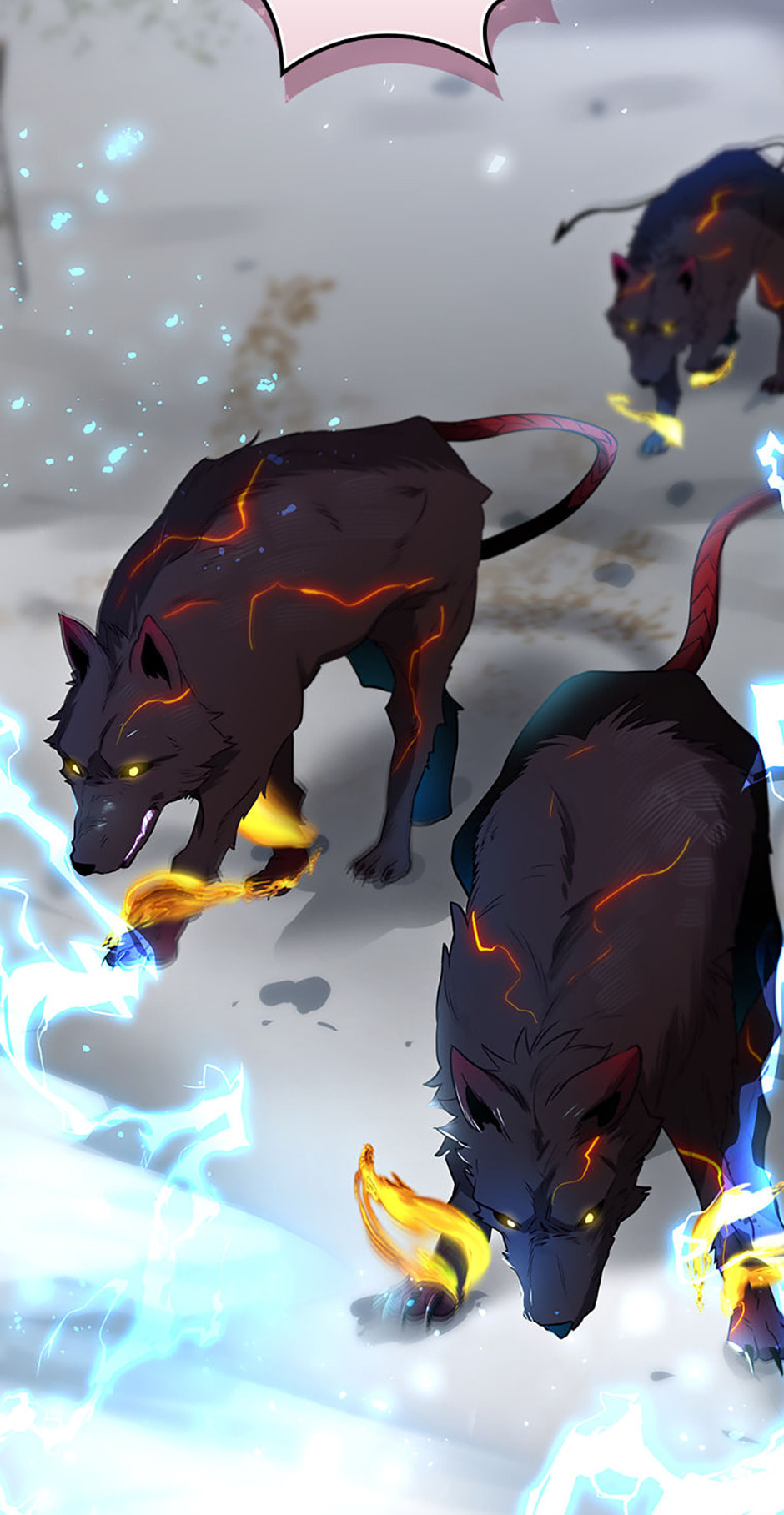 Read Ending Maker chapter 67 image 42 on Lezhin