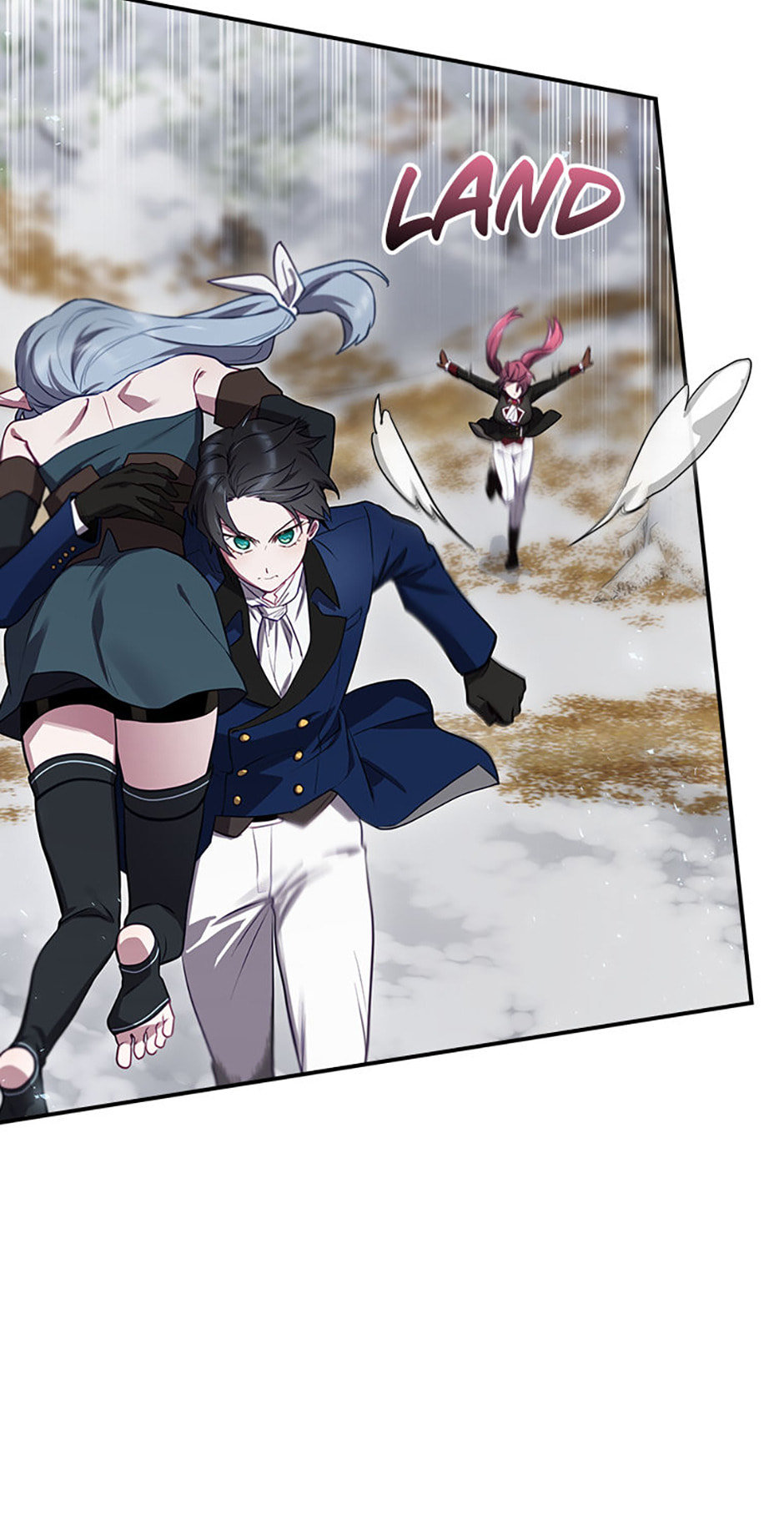 Read Ending Maker chapter 67 image 44 on Lezhin