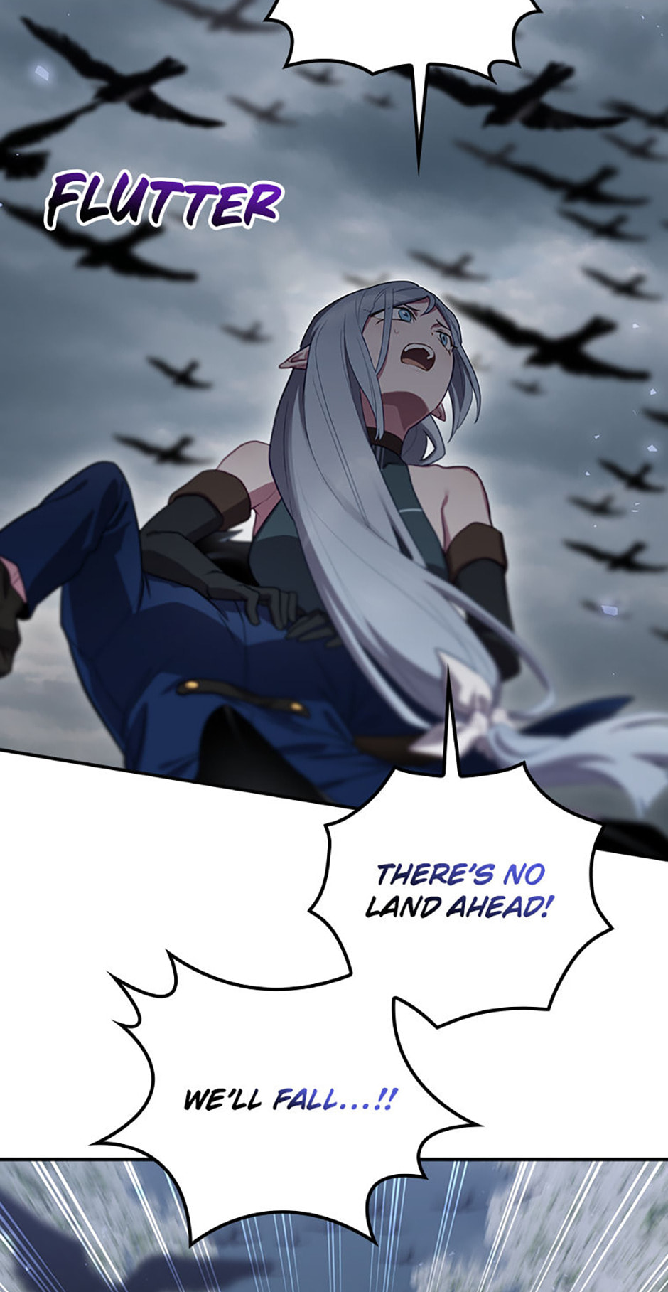 Read Ending Maker chapter 67 image 47 on Lezhin