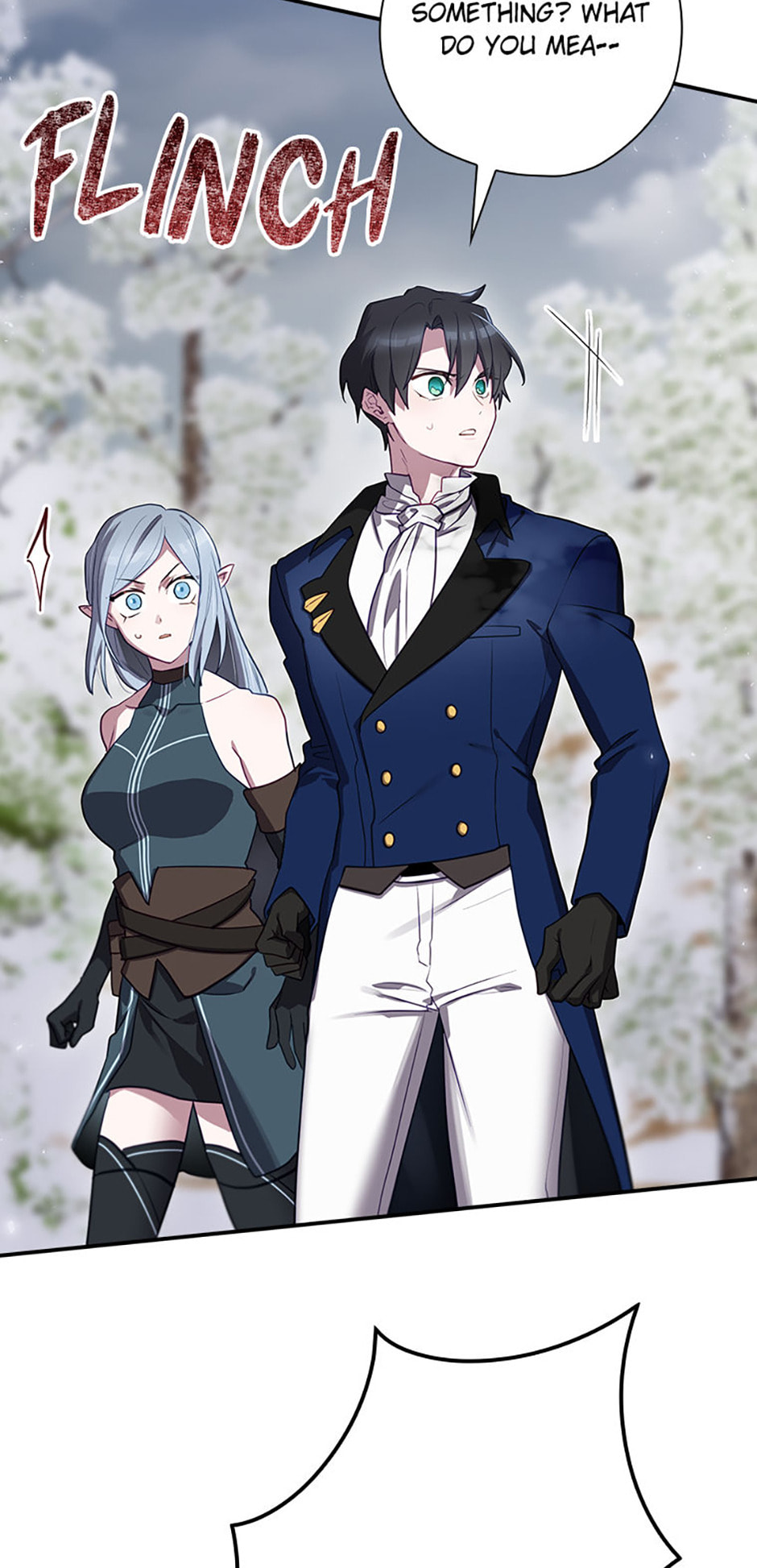 Read Ending Maker chapter 67 image 5 on Lezhin