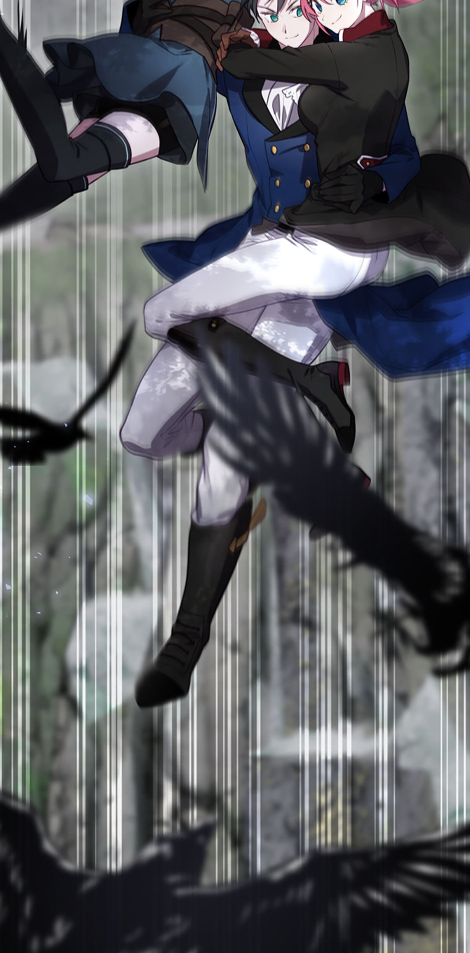 Read Ending Maker chapter 67 image 54 on Lezhin