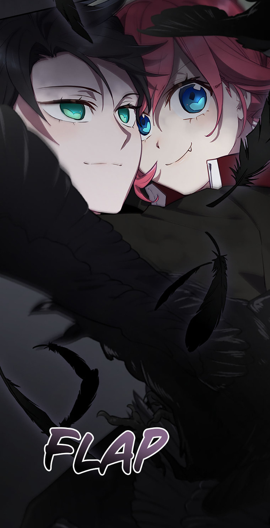 Read Ending Maker chapter 67 image 57 on Lezhin