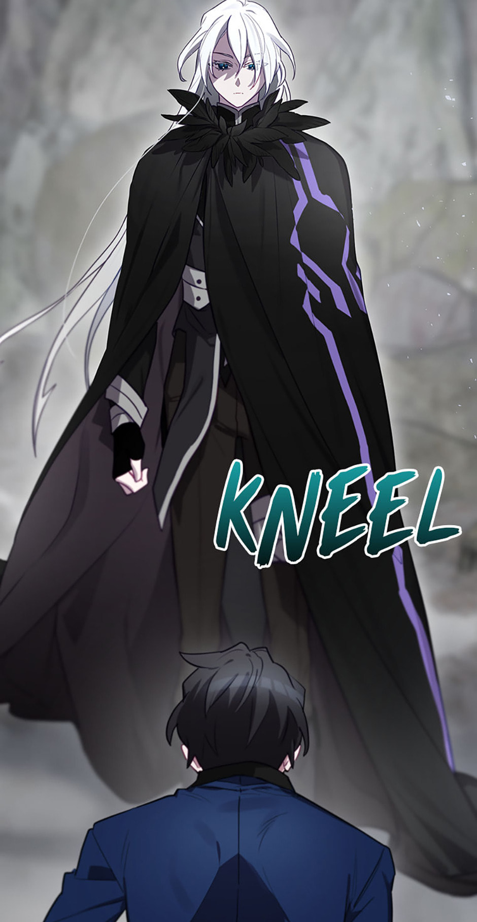 Read Ending Maker chapter 67 image 70 on Lezhin
