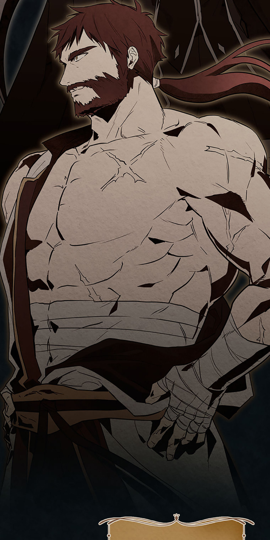 Read Ending Maker chapter 67 image 77 on Lezhin