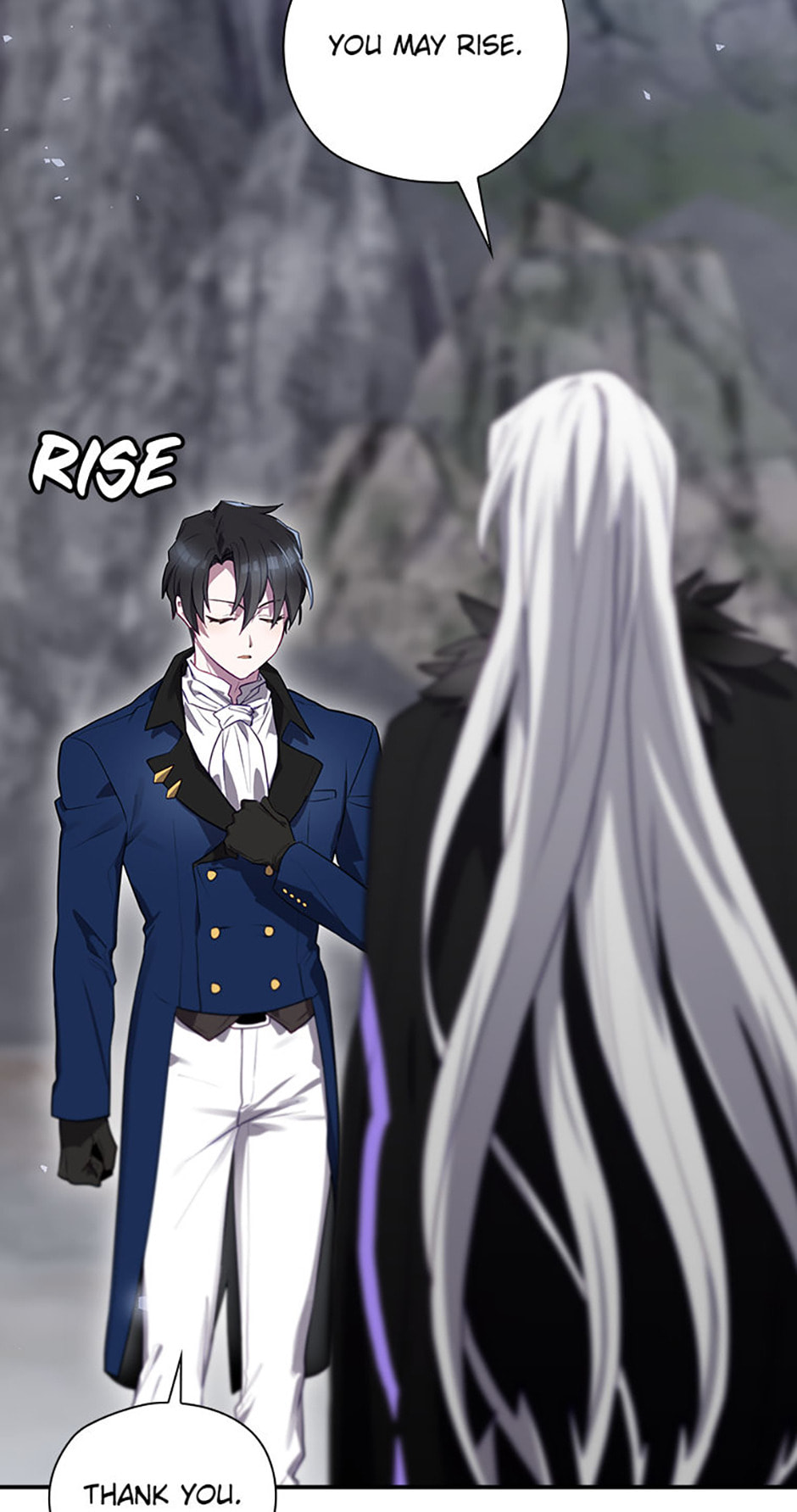 Read Ending Maker chapter 67 image 81 on Lezhin