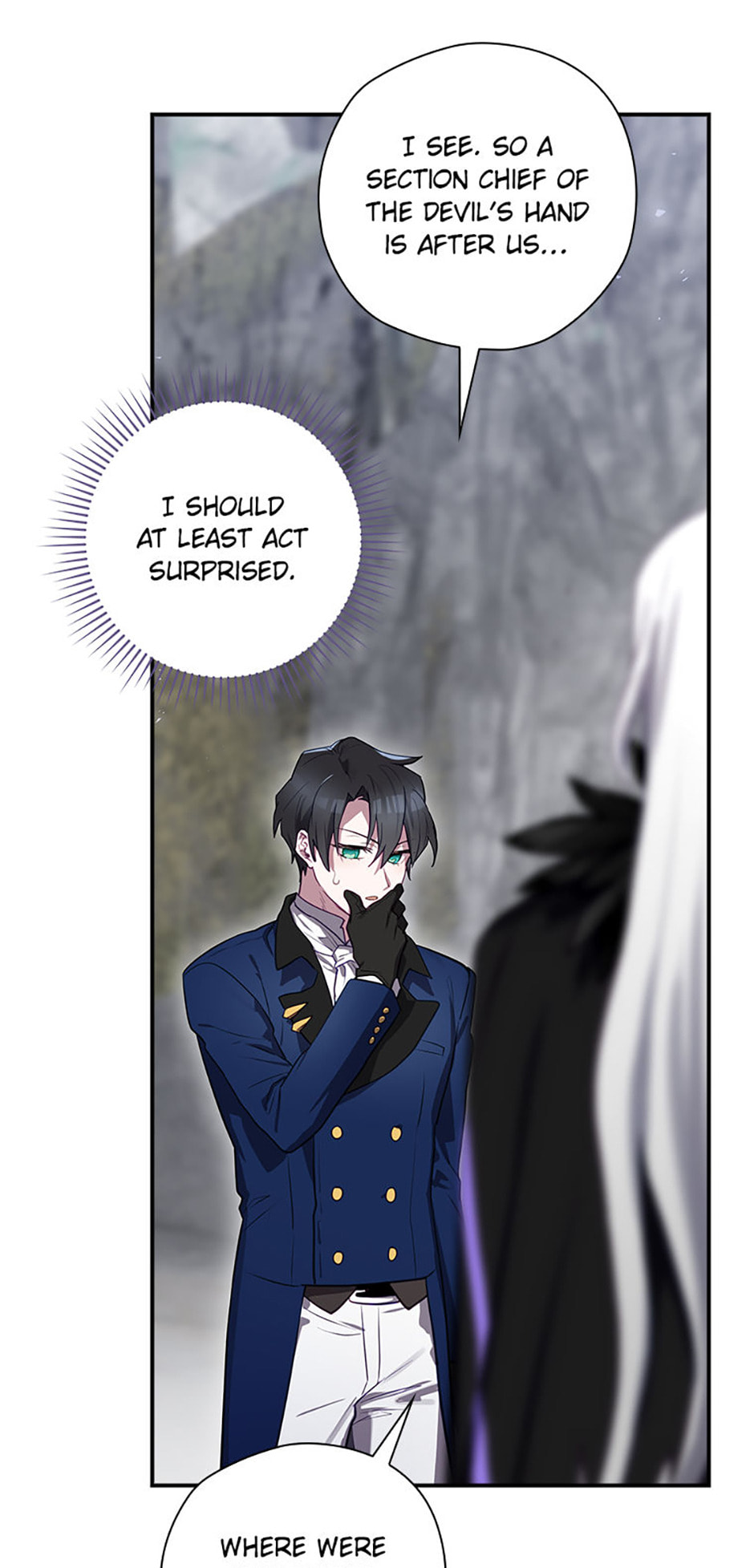 Read Ending Maker chapter 67 image 86 on Lezhin