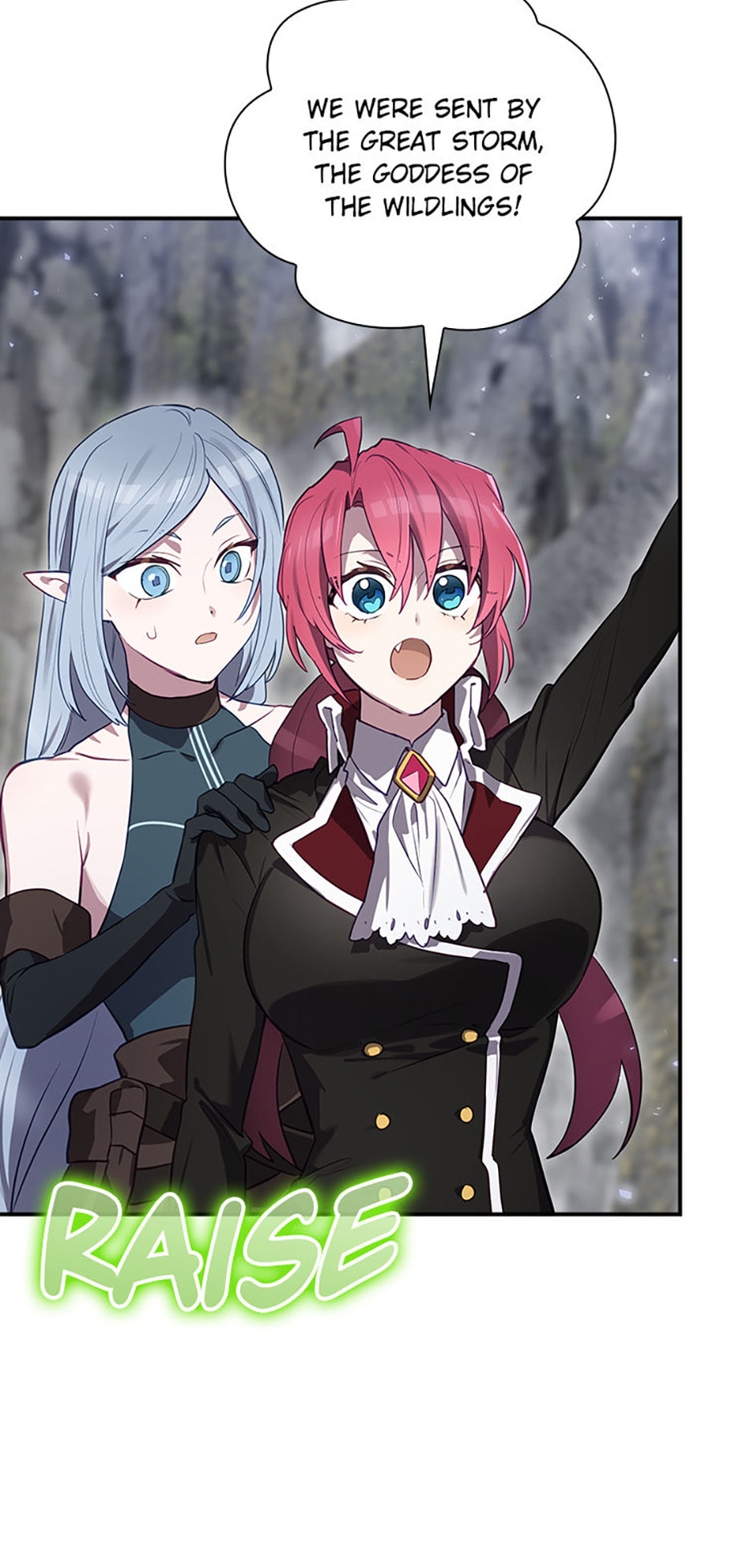 Read Ending Maker chapter 67 image 88 on Lezhin
