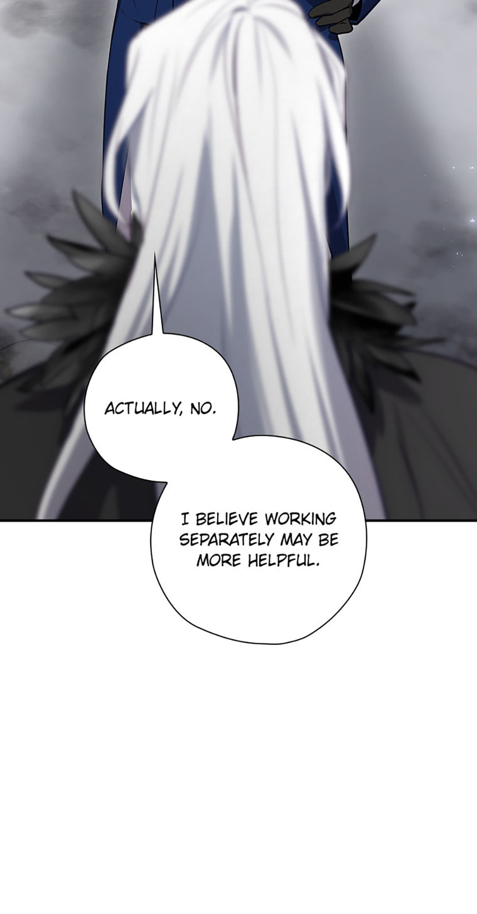 Read Ending Maker chapter 67 image 94 on Lezhin
